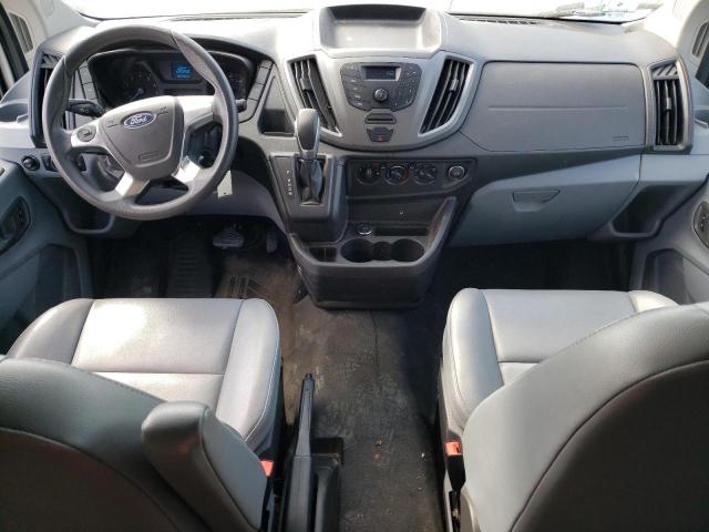 Photo 8 from auction – 2016 FORD TRANSIT T- with VIN 1FBZX2ZM8GKB23584