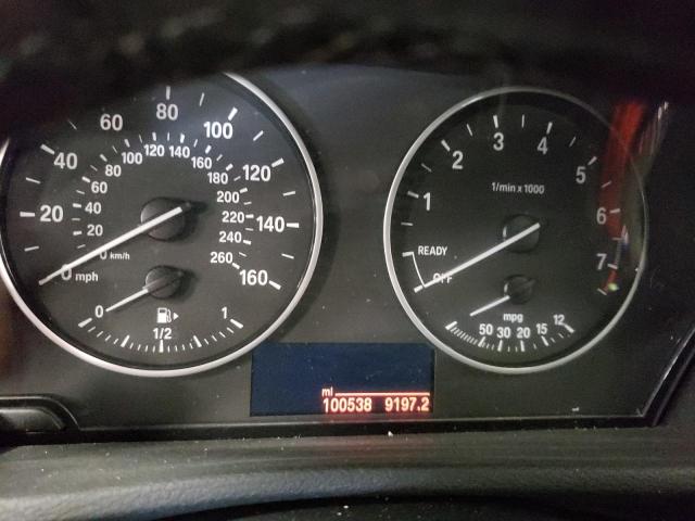 Photo 9 from auction – 2016 BMW X1 XDRIVE2 with VIN WBXHT3C33GP888037