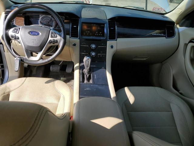 Photo 8 from auction – 2014 FORD TAURUS LIM with VIN 1FAHP2F8XEG112168