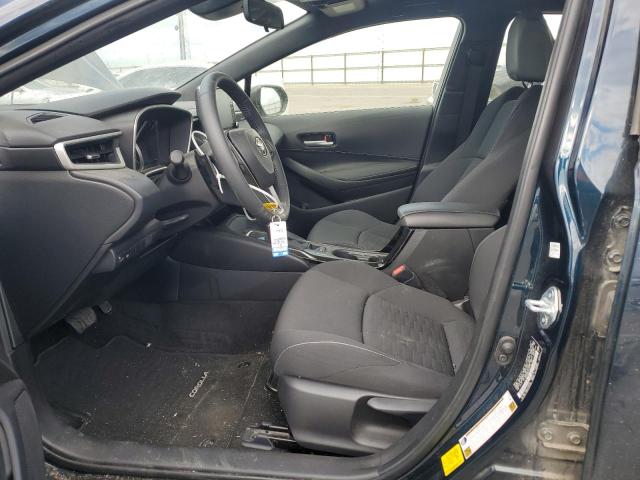 Photo 7 from auction – 2021 TOYOTA COROLLA SE with VIN JTND4MBE4M3146195
