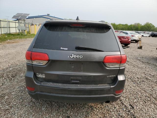 Photo 6 from auction – 2014 JEEP GRAND CHER with VIN 1C4RJFAG4EC537432