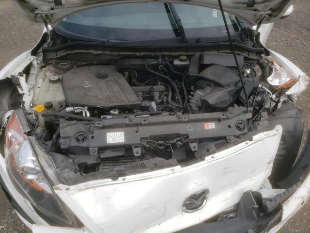 صورة رقم 11 من المزاد - 2011 MAZDA 3 I مع VIN JM1BL1KF3B1460984