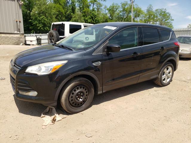 Photo 1 from auction – 2014 FORD ESCAPE SE with VIN 1FMCU0GX9EUB81549