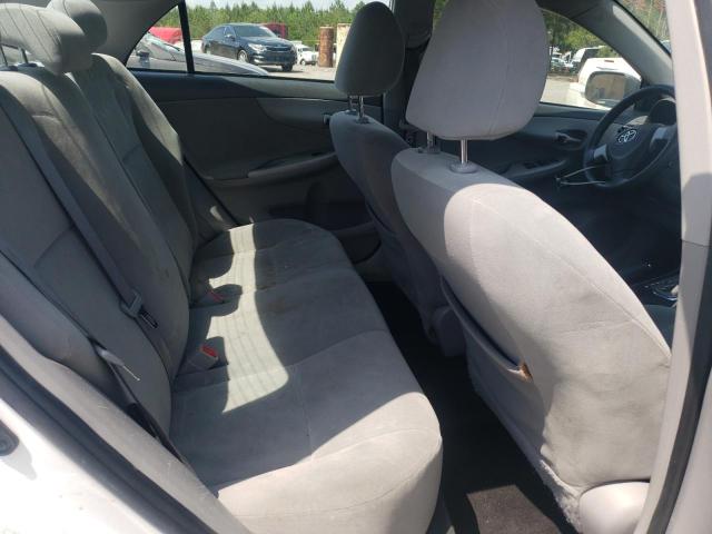 Photo 10 from auction – 2010 TOYOTA COROLLA BA with VIN 1NXBU4EE9AZ227010