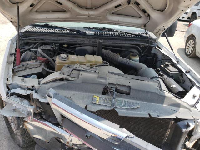 Photo 11 from auction – 2004 FORD F250 SUPER with VIN 1FTNW20L24EA14114