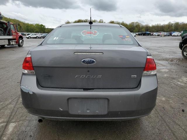 Photo 6 from auction – 2009 FORD FOCUS SE with VIN 1FAHP35N59W201445