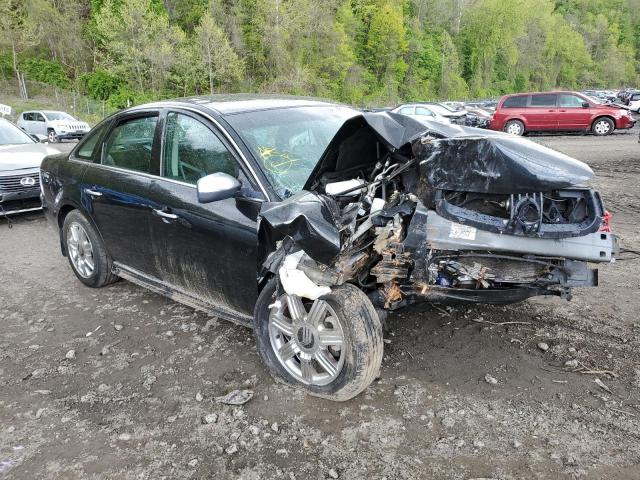 Photo 4 from auction – 2009 MERCURY SABLE PREM with VIN 1MEHM43W79G631622