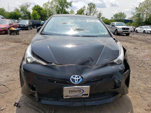 Photo 5 from auction – 2016 TOYOTA PRIUS with VIN JTDKARFU4G3003206