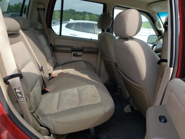 Photo 10 from auction – 2004 FORD EXPLORER S with VIN 1FMZU67K64UA29440