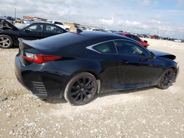 Photo 3 from auction – 2015 LEXUS RC 350 with VIN JTHHE5BC4F5008024