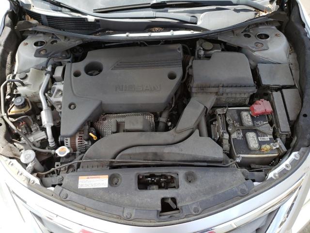 Photo 11 from auction – 2014 NISSAN ALTIMA 2.5 with VIN 1N4AL3AP2EC295333
