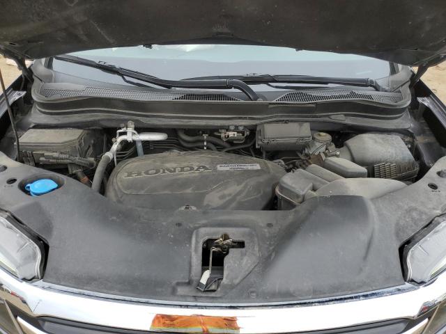 Photo 11 from auction – 2018 HONDA PILOT EXL with VIN 5FNYF6H57JB021175