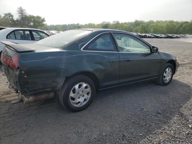 Photo 3 from auction – 2000 HONDA ACCORD EX with VIN 1HGCG3174YA017591
