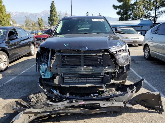 Photo 5 from auction – 2021 CHEVROLET TRAILBLAZE with VIN KL79MPSL2MB055441