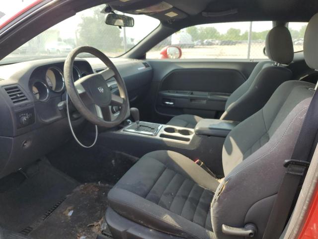 Photo 7 from auction – 2010 DODGE CHALLENGER with VIN 2B3CJ4DV7AH249420