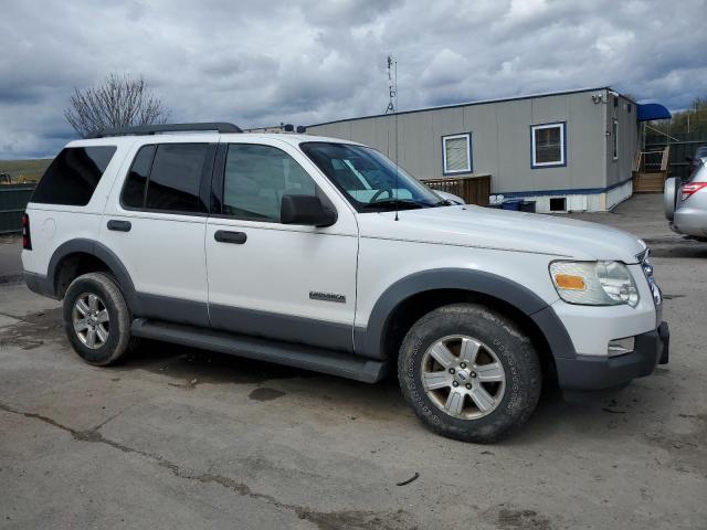 Photo 4 from auction – 2006 FORD EXPLORER X with VIN 1FMEU73E46UB10136