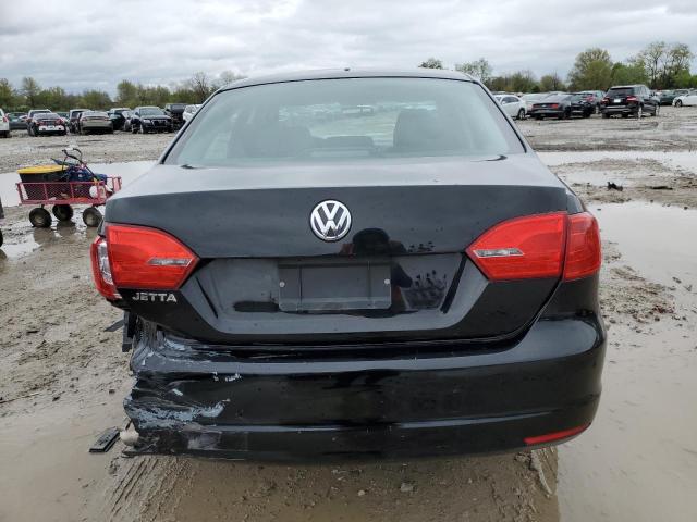 Photo 6 from auction – 2014 VOLKSWAGEN JETTA BASE with VIN 3VW2K7AJ8EM399809