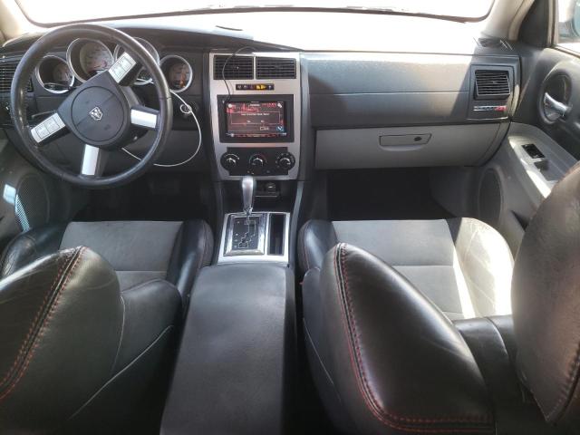 Photo 8 from auction – 2006 DODGE MAGNUM SRT with VIN 2D8GV77386H214393