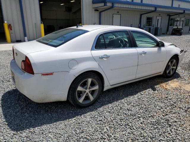Photo 3 from auction – 2012 CHEVROLET MALIBU 1LT with VIN 1G1ZC5E02CF167295