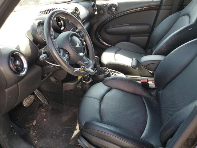 Photo 7 from auction – 2015 MINI COOPER S C with VIN WMWZC5C51FWP43949