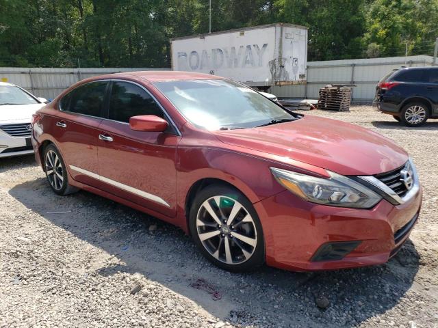 Photo 4 from auction – 2017 NISSAN ALTIMA 2.5 with VIN 1N4AL3AP1HC120947