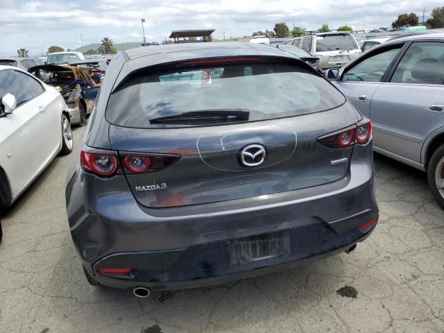 Foto 6 de la subasta – 2019 MAZDA 3 con VIN JM1BPAJM5K1133314