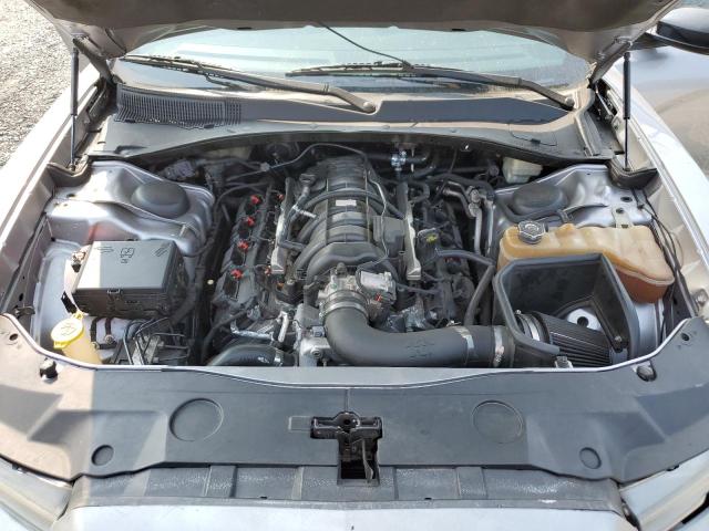 Photo 11 from auction – 2013 DODGE CHARGER R/ with VIN 2C3CDXCT8DH679960
