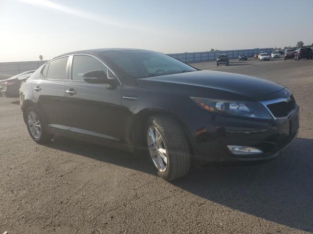 Photo 4 from auction – 2013 KIA OPTIMA LX with VIN 5XXGM4A77DG149533