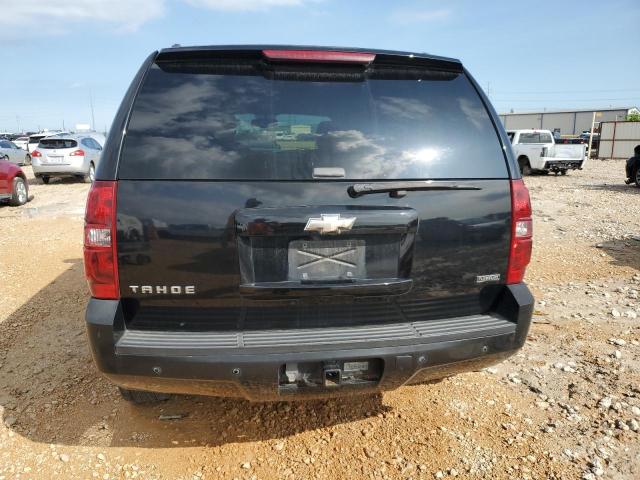 Photo 6 from auction – 2008 CHEVROLET TAHOE C150 with VIN 1GNFC13048R205239