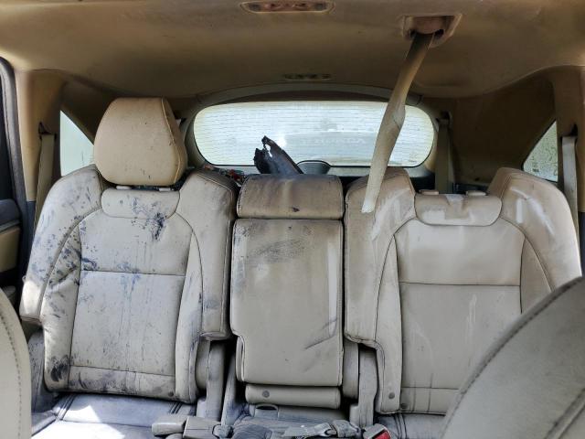 Photo 10 from auction – 2019 ACURA MDX with VIN 5J8YD3H37KL011510