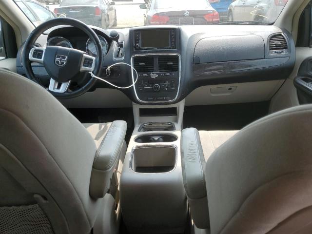 Photo 8 from auction – 2011 DODGE GRAND CARA with VIN 2D4RN5DGXBR718941