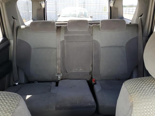Photo 10 from auction – 2004 TOYOTA 4RUNNER SR with VIN JTEBU14RX48026989