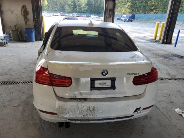 Photo 6 from auction – 2013 BMW 328 I with VIN WBA3A5G51DNP23919