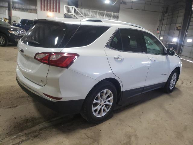 Photo 3 from auction – 2018 CHEVROLET EQUINOX LT with VIN 2GNAXJEV9J6330780