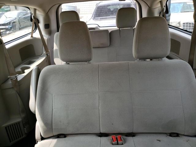 Photo 10 from auction – 2013 DODGE GRAND CARA with VIN 2C4RDGBG8DR568040