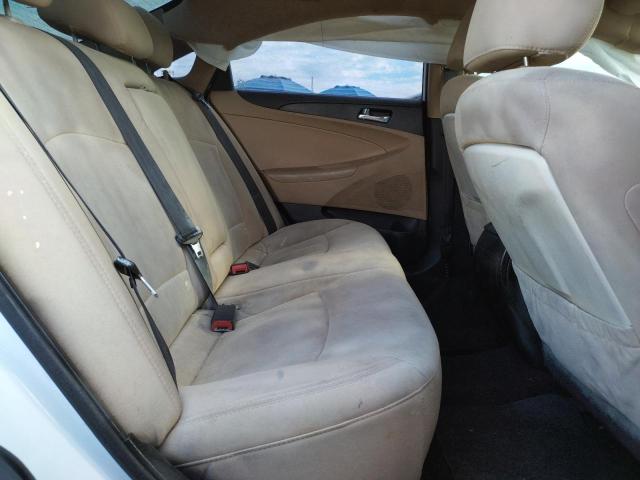 Photo 10 from auction – 2013 HYUNDAI SONATA GLS with VIN 5NPEB4AC8DH663129