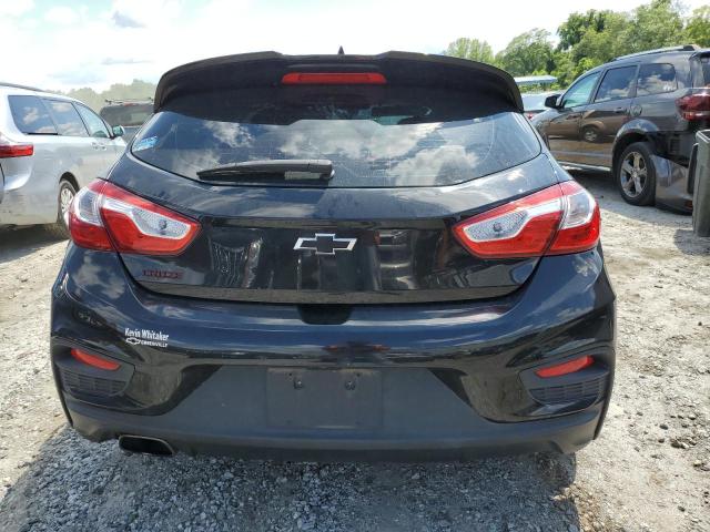 Photo 6 from auction – 2017 CHEVROLET CRUZE LT with VIN 3G1BE6SM8HS618323