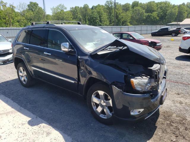 Фото 4 с аукциона – 2012 JEEP GR CHEROKE с VIN 1C4RJFBG6CC207948