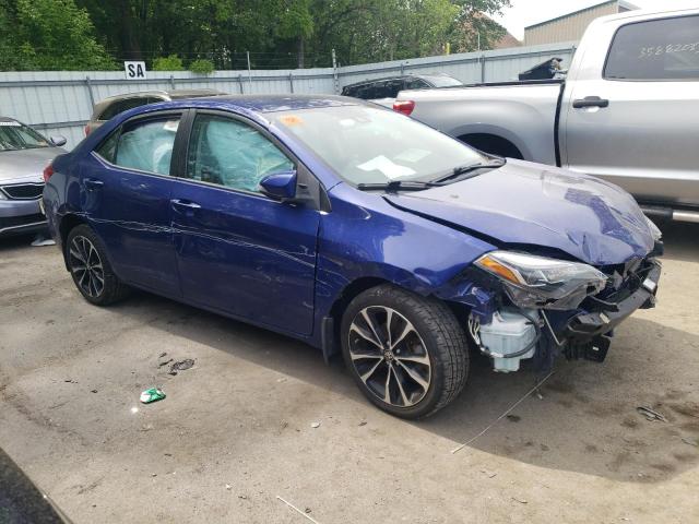 Photo 4 from auction – 2017 TOYOTA COROLLA L with VIN 2T1BURHE0HC859236