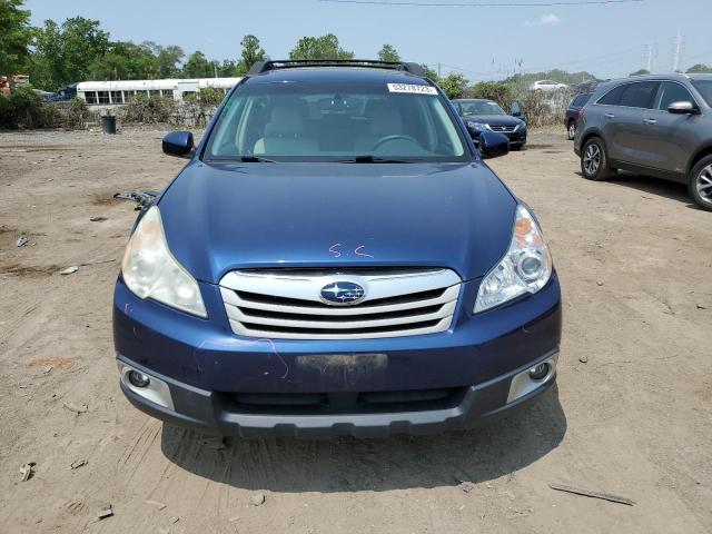 Фото 5 с аукциона – 2010 SUBARU OUTBACK 2. с VIN 4S4BRCGC3A3310283