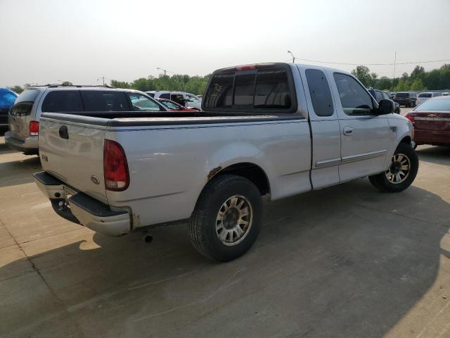 Photo 3 from auction – 2003 FORD F150 with VIN 2FTRX17W23CA49555