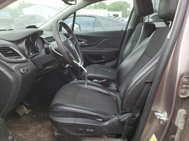 Photo 7 from auction – 2014 BUICK ENCORE with VIN KL4CJASB2EB556993