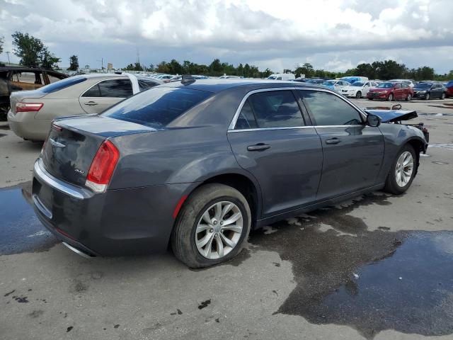 Zdjęcie 3 z aukcji – 2015 CHRYSLER 300 LIMITE z VIN 2C3CCAAG0FH920662