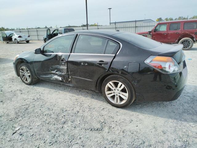 Photo 2 from auction – 2011 NISSAN ALTIMA SR with VIN 1N4BL2AP5BN453324