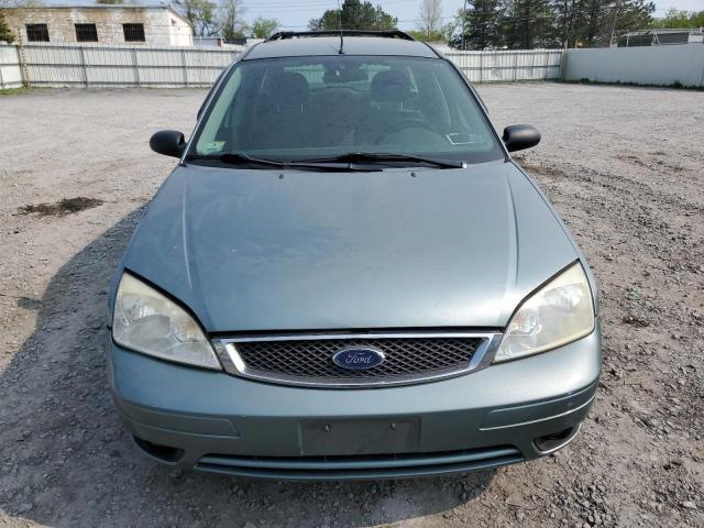 Photo 5 from auction – 2006 FORD FOCUS with VIN 1FAHP36NX6W135789