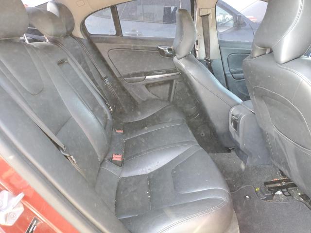 Photo 10 from auction – 2015 VOLVO S60 PREMIE with VIN YV126MFK2F1343400