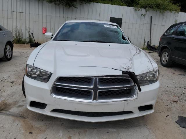 Photo 5 from auction – 2014 DODGE CHARGER SE with VIN 2C3CDXBG5EH197890