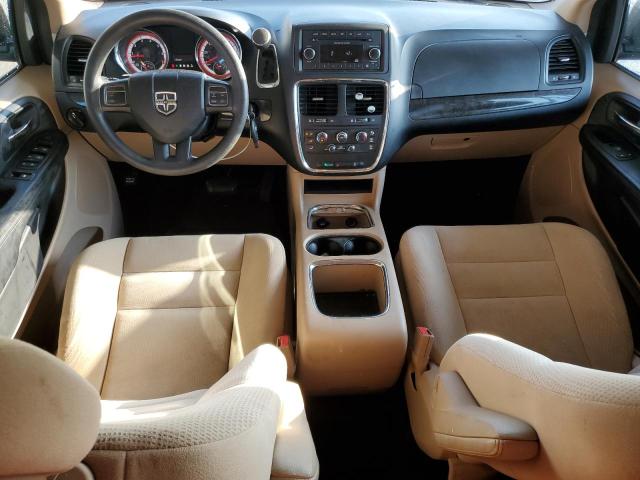 Photo 8 from auction – 2014 DODGE GRAND CARA with VIN 2C4RDGCG5ER245239