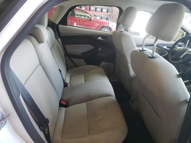 Photo 10 from auction – 2012 FORD FOCUS SEL with VIN 1FAHP3M21CL162773