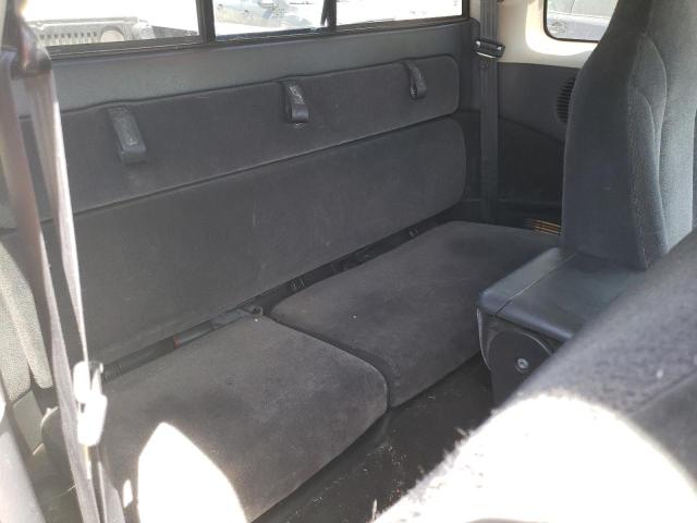 Photo 10 from auction – 2002 DODGE DAKOTA SLT with VIN 1B7GL42X22S513894
